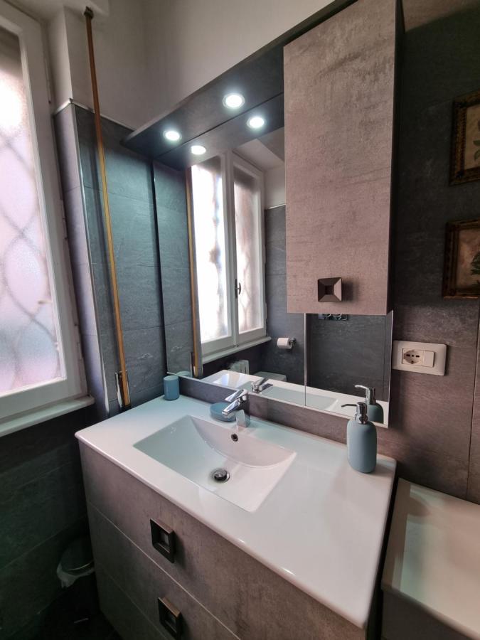 Stanza Portuense Hotel Róma Kültér fotó