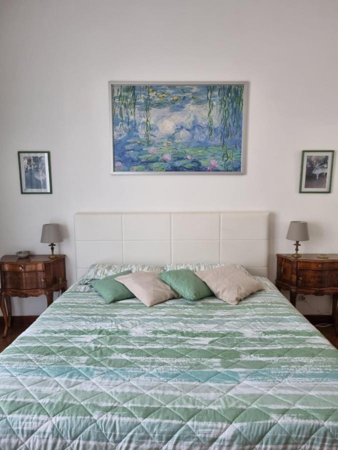 Stanza Portuense Hotel Róma Kültér fotó